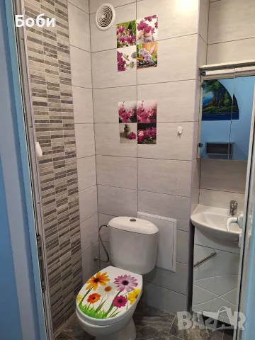 Продава 2-стаен , град Мартен , област Русе, снимка 9 - Апартаменти - 56251443
