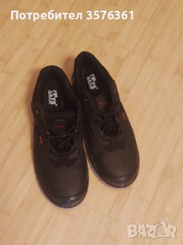 Работни обувки чисто нови , снимка 4 - Други - 42660928