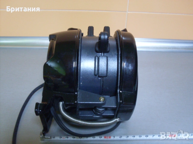 Уред за сандвичи и бургери- 120v., снимка 16 - Други - 53690655