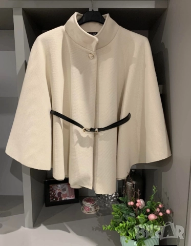 пончо, снимка 7 - Жилетки - 51852073