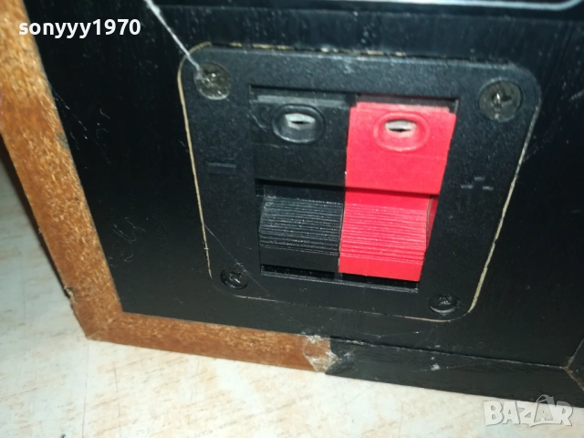 A.R.E.S. HIFI LITTLE WONDER X2 ВНОС SWISS 2009252210, снимка 17 - Тонколони - 51781979