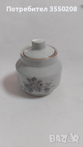 Захарничка порцелан, снимка 2 - Аксесоари за кухня - 44475303