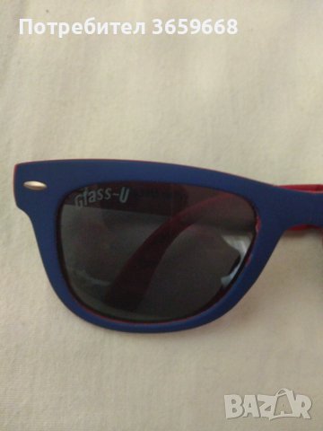 Сгъваеми слънчеви очила, снимка 10 - Слънчеви и диоптрични очила - 41876820
