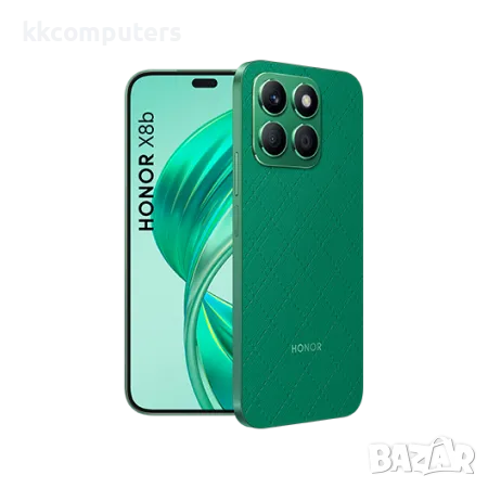 ЧАСТИ - за HUAWEI - Honor X8b, снимка 2 - Huawei - 49548997