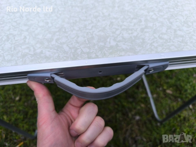 Маса сгъваема 70х50 НОВИ, снимка 8 - Маси - 53502961