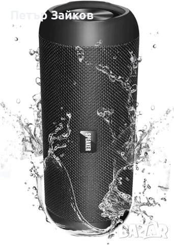 Безжичен високоговорител SENXINGYAN Bluetooth, M2 Pro, снимка 5 - Тонколони - 42725989