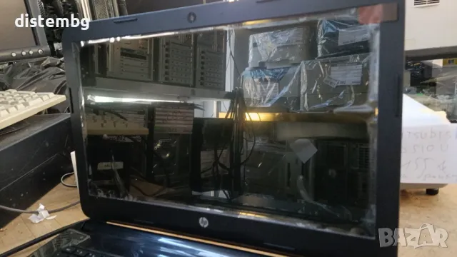 HP  14-r206nV 14'', снимка 2 - Лаптопи за дома - 49057261