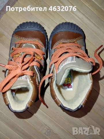 Детски обувки, снимка 6 - Бебешки боти и ботуши - 52688666