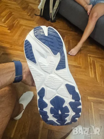 Hoka Arahi 8  - реплика, снимка 6 - Спортни обувки - 56299833