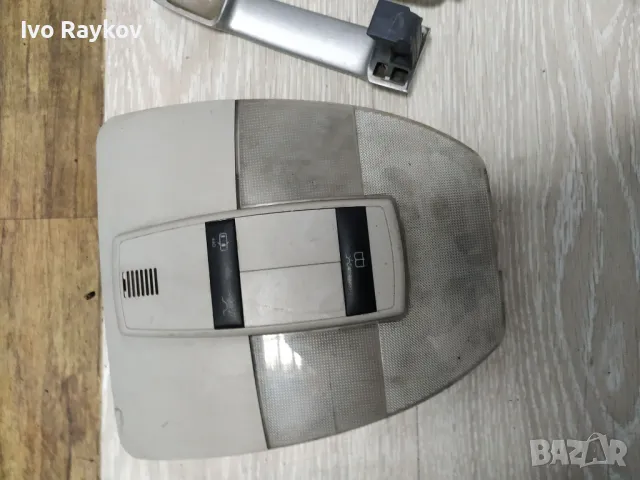 Плафон ,Преден за Mercedes A 169 , B 245 , A1698200501, снимка 2 - Части - 47318058