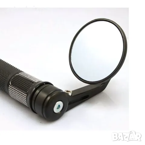 Огледала за мотор 2бр/к-т Ляво и Дясно, снимка 3 - Аксесоари и консумативи - 49574833