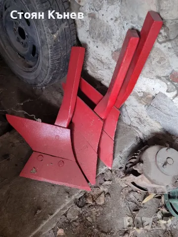 Винтове за плуг, снимка 10 - Селскостопанска техника - 24944220