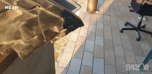 Фар шкода фабия, снимка 3 - Части - 49352591