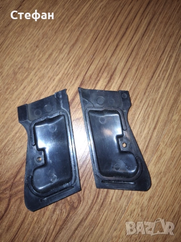 Чирени за Валтер РР, снимка 5 - Бойно оръжие - 53158972