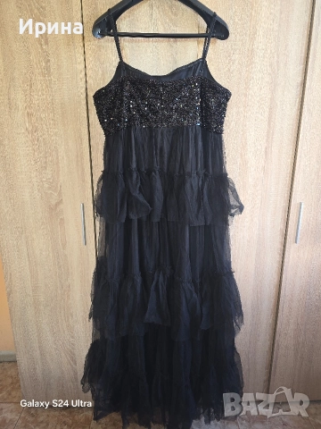 Официална рокля, снимка 5 - Рокли - 52680944