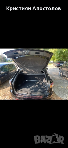 Mazda 6 GH - 2010, снимка 10 - Автомобили и джипове - 51804896