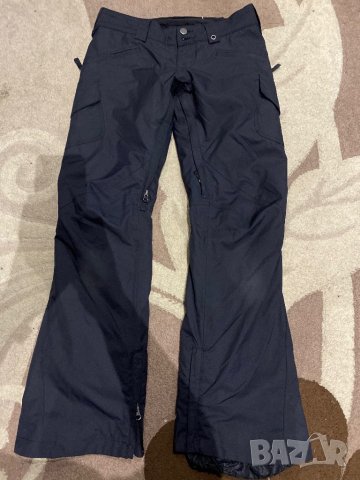 Дамски ски панталони, снимка 6 - Зимни спортове - 39189766