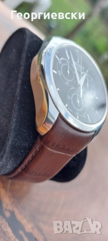 Часовник Tissot Couturier Chronograph T035.617.16.051.00, снимка 6 - Мъжки - 52650678
