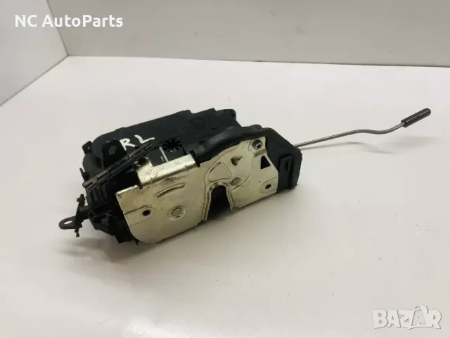 Ел брава за задна лява врата ОРИГИНАЛНА за BMW БМВ 3та серия Е90 Е91 7060295 BROSE 2008, снимка 2 - Части - 47853815