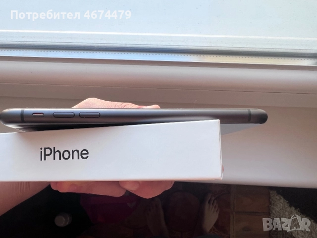 Iphone 11 / black / 128gb, снимка 7 - Apple iPhone - 52740989