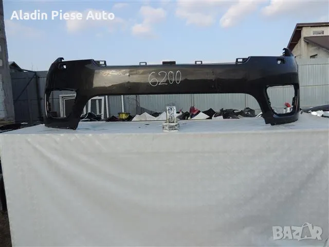 Предна броня Land Rover Range Rover Sport след 2012 г. код DK62-17F003-AAW 