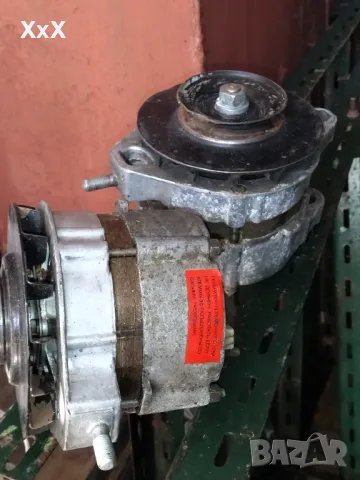 Части за Жигули, снимка 11 - Части - 49889371