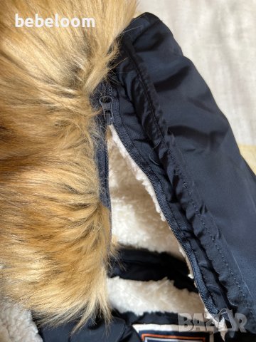 Зимно Дамско Яке SoulCal &Co. 2 Zip Bubble Jacket Топло Размер EU48 / UK20, снимка 8 - Якета - 42340396