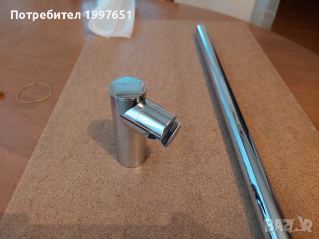 удължител за душ грое, снимка 11 - Душове - 52687587