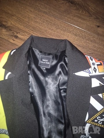 Nikole Collection сако, снимка 6 - Сака - 53212816