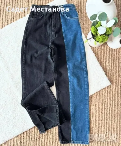 Дамски дънки, снимка 1