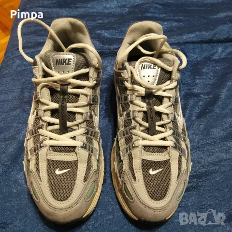 Nike p-6000 маратонки , снимка 2 - Маратонки - 55993735