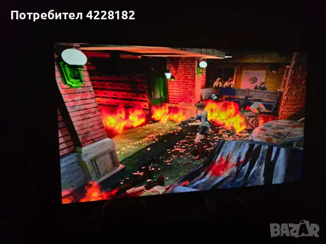 Old Game emulator HDMI адаптер, снимка 10 - Геймърски - 55846984