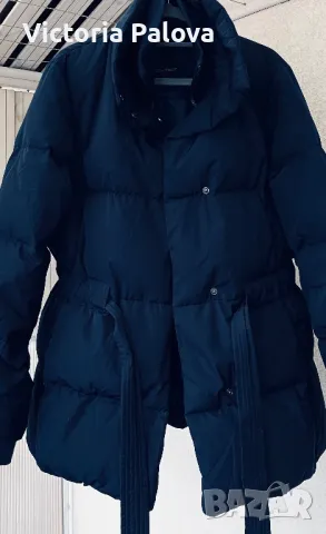 Много красиво модерно пухено яке