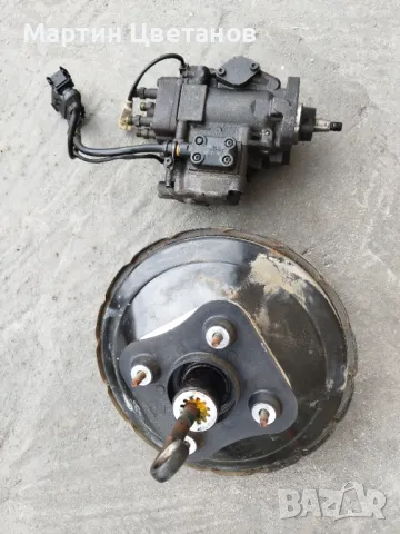 Части от Вояджър 3, 2.5TD, снимка 4 - Части - 50234041