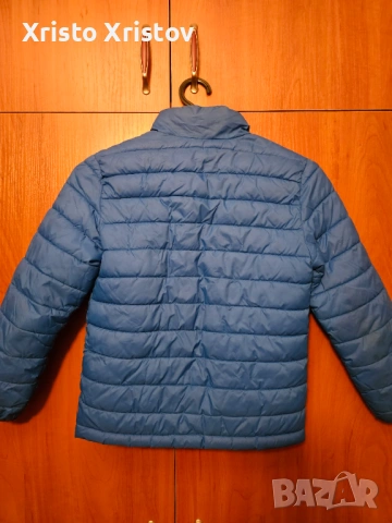 Детско есенно-зимно яке Mayoral , снимка 2 - Детски якета и елеци - 53034088