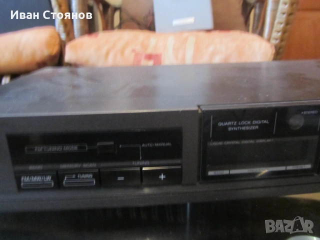 Продавам оригинални TUNERI, снимка 7 - Радиокасетофони, транзистори - 53095940