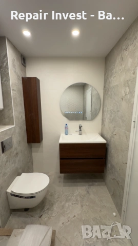 Основен и частичен ремонт на жилище, апартамент, къща, офис с ОТСТЪПКА от фирма с топ майстори, снимка 14 - Ремонти на къщи - 53746346