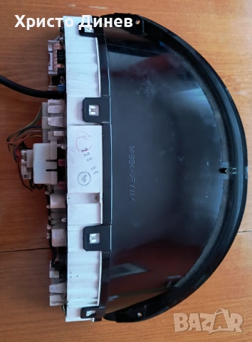 Километраж за FIAT PUNTO GT turbo, снимка 3 - Части - 53213792