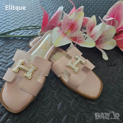 чехли hermes , снимка 3 - Чехли - 53573892