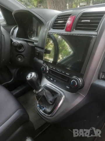 Хонда срв , снимка 6 - Автомобили и джипове - 52890669