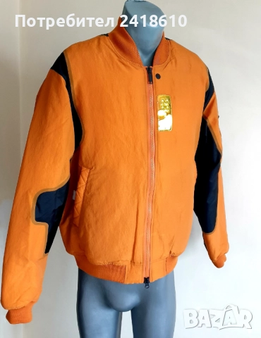 Jordan 23 Engineered Oversize Bomber Mens Jacket Size M / L НОВО! ОРИГИНАЛ! Мъжко Зимно Яке!, снимка 15 - Якета - 52773504