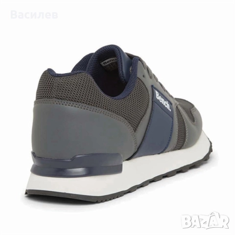 Bench оригинални мъжки маратонки 45 внос Англия, снимка 3 - Маратонки - 52876241