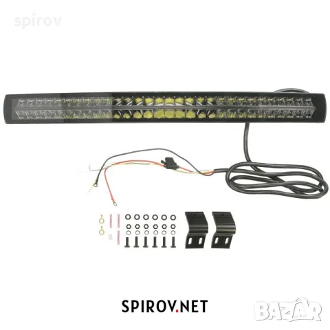 LED бар STRANDS SIBERIA XP DRC32 3500/18590lm 5700K