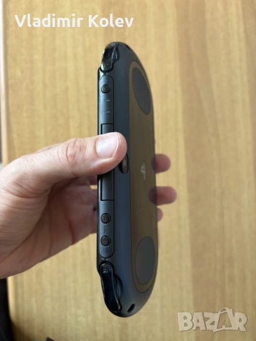 PS Vita slim 2000, снимка 4 - PlayStation конзоли - 56103678