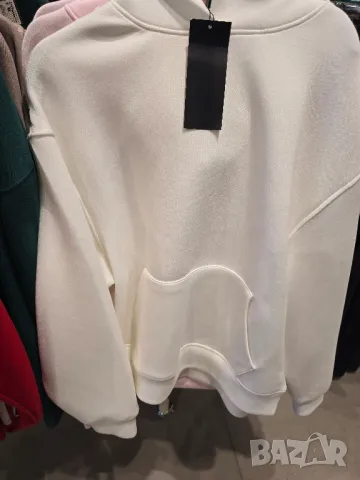 дамски суичъри суитшърти , снимка 2 - Суичъри - 49452383