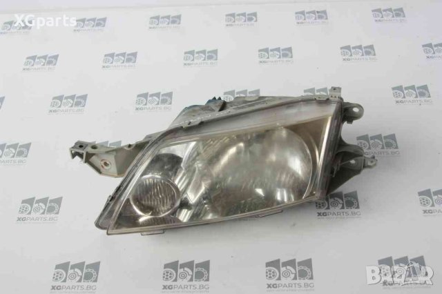  Ляв Фар за Mazda Premacy facelift