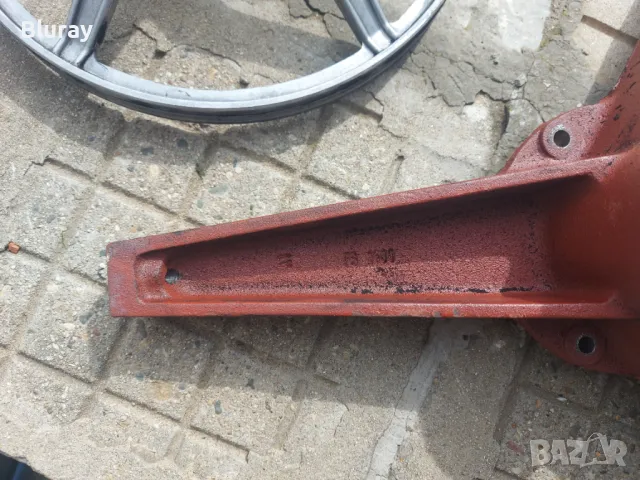 Пералня Gorenje WA 984 Electronic на части, снимка 7 - Перални - 49991820