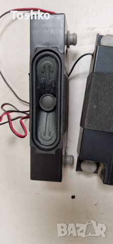 Говорители за ТВ JVC LT-32VAF5000, снимка 3 - Части и Платки - 39457810
