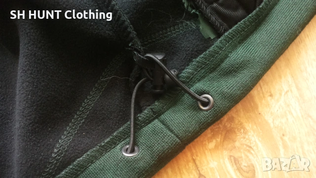 Bransdal of NORWAY VARBERG WINDPROOF Jacket размер XL суичър вятърно устойчив - 2147, снимка 12 - Екипировка - 53495948