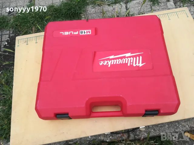 ГОЛЯМ КУФАР ЗА ИНСТРУМЕНТИ 2405251647, снимка 3 - Куфари с инструменти - 50412341